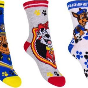 PAW Patrol - Sokken - Maat 31/34