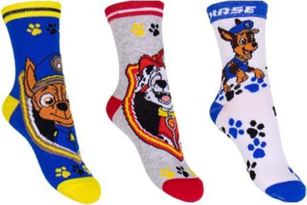 PAW Patrol - Sokken - Maat 31/34