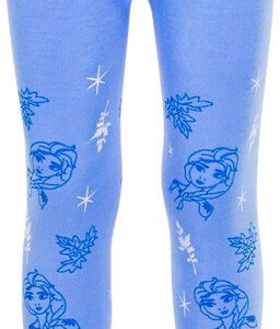 Disney Frozen Meisjes Legging - Thermolegging