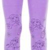 Disney Frozen Meisjes Legging - Thermolegging