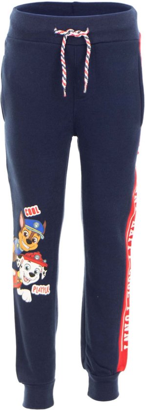Paw Patrol Joggingbroek - Chase en Marshall