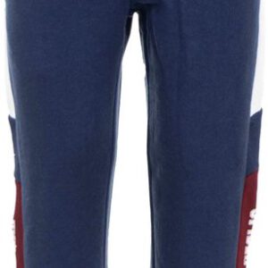 Marvel Spiderman Broek / Joggingbroek / Vrijetijdsbroek - Navy