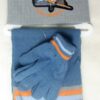 Disney Planes 3-delige Set - Muts + Sjaal + Handschoenen