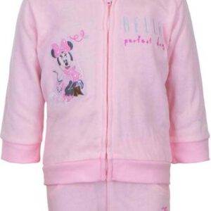 Disney Minnie Mouse Set - Vest + broek