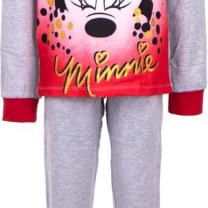 Disney Minnie Mouse pyjama - katoen