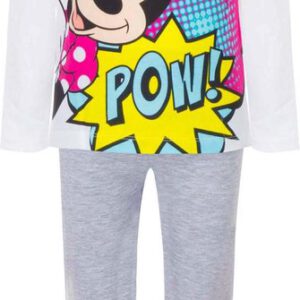 Disney Minnie Mouse pyjama - katoen