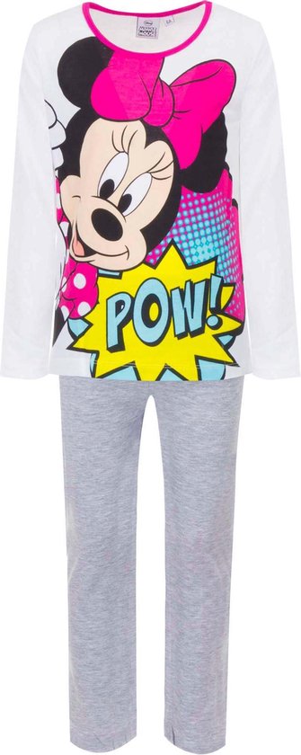 Disney Minnie Mouse pyjama - katoen