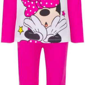 Disney Minnie Mouse pyjama - katoen