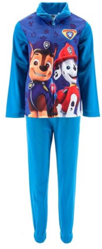 Paw Patrol Set - Trainingspak