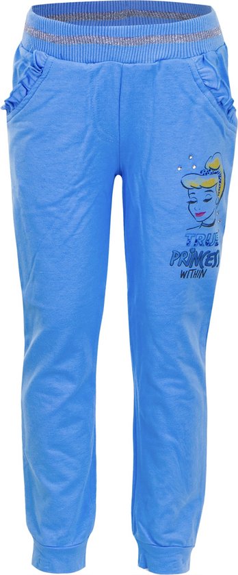 Disney Princess joggingbroek - Cinderella