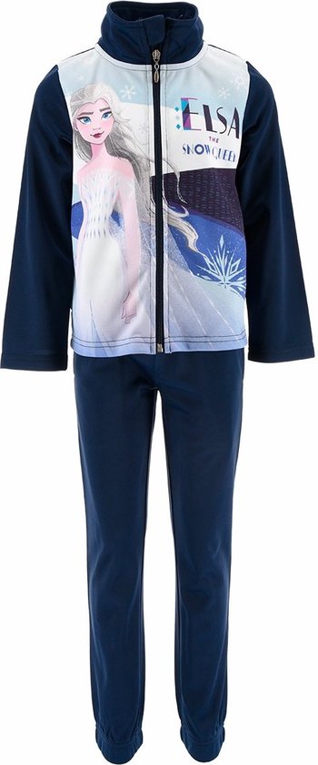 Disney Frozen Set - Trainingspak