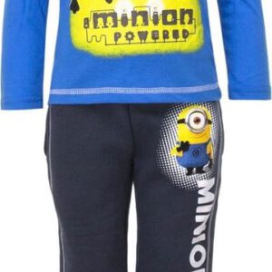 Minions Joggingpak / kledingset - 2-delig