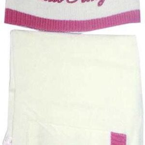 Hello Kitty winterset - muts+sjaal
