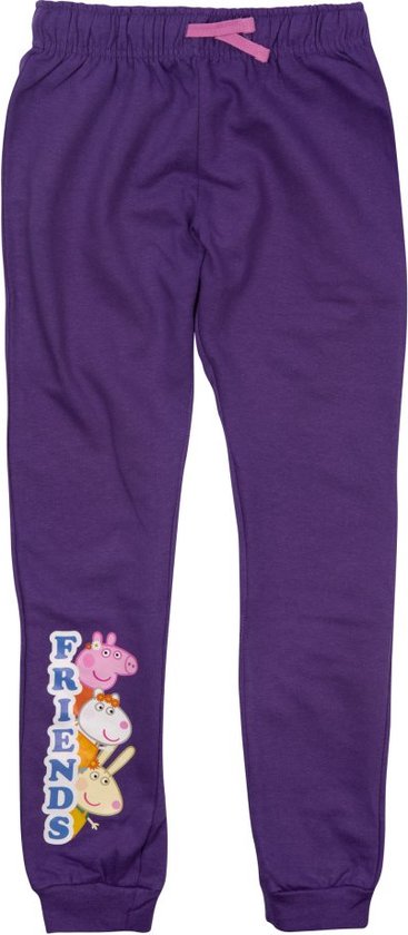 Peppa Pig / Peppa Big Joggingbroek - Vrijetijdsbroek