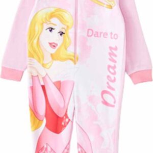 Princess onesie - maat 98