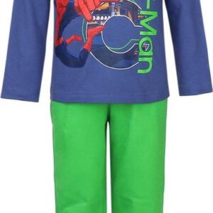 Spider-Man Pyjama - Maat 92/98