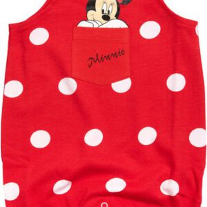 Disney Minnie Mouse Tuinbroek - Salopette