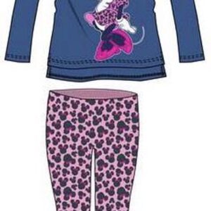 Disney Minnie Mouse - 2-delige set - Maat 122/128