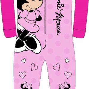 Disney Minnie Mouse Onesie - Pyjama
