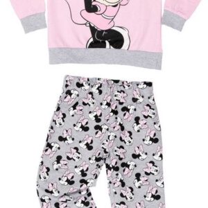 Disney Minnie Mouse Set - Loungeset / Huispak