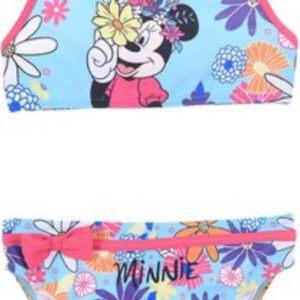 Disney Minnie Mouse Bikini - Flowers