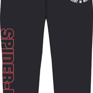Marvel Spiderman - Joggingbroek / Vrijetijdsbroek