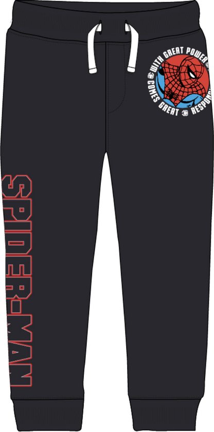 Marvel Spiderman - Joggingbroek / Vrijetijdsbroek