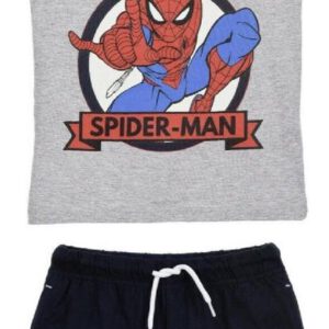 Marvel Spiderman 2-delige set - katoen