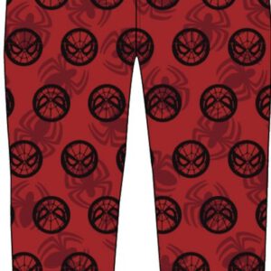 Marvel Spiderman - Joggingbroek / Vrijetijdsbroek