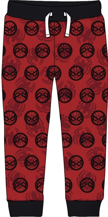 Marvel Spiderman - Joggingbroek / Vrijetijdsbroek
