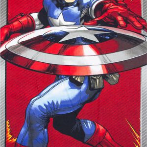 Marvel Avengers Handdoek / Strandlaken - 140 x 70 cm