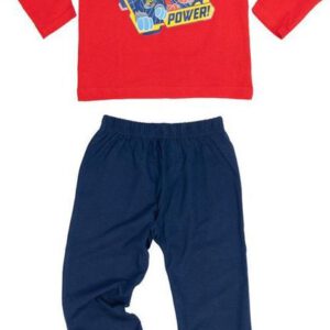 Paw Patrol Pyjama - Maat 98/104