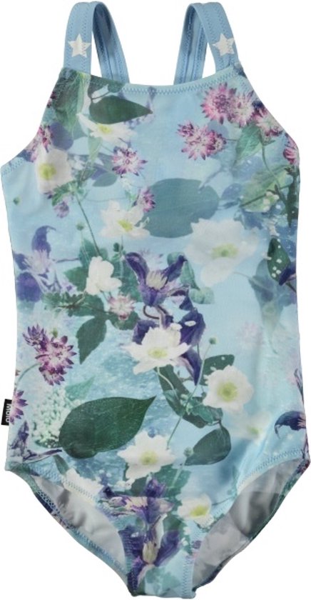 MOLO Nakia Badpak - Flowers