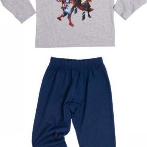 Marvel Avengers Pyjama - Maat 110/116