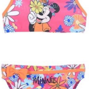 Disney Minnie Mouse Bikini - Flowers