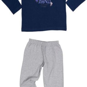 Peppa Pig / Peppa Big Pyjama - Maat 110/116