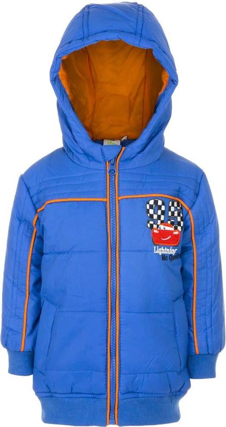 Disney Cars Winterjas - Baby