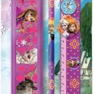 Disney Frozen Schrijfset 5- Delig