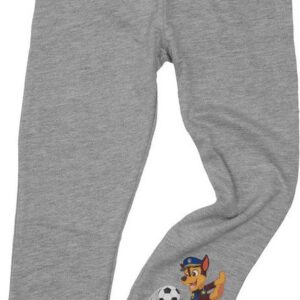 Paw Patrol Joggingbroek - Grijs - Maat 110/116