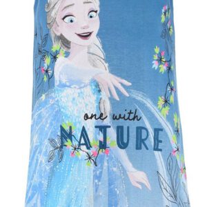 Disney Frozen Nachthemd - Korte Mouw
