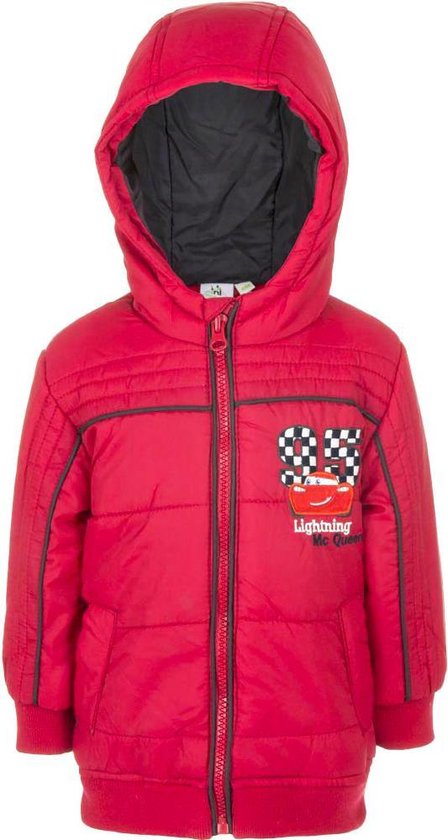 Disney Cars Winterjas - Baby