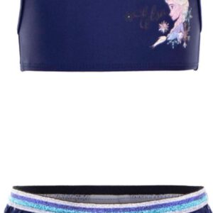 Frozen Bikini Navy