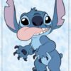 Disney Frozen winterset met pailletten - muts+colsjaal
