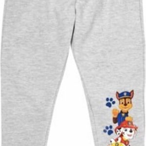 PAW Patrol Joggingbroek - Grijs