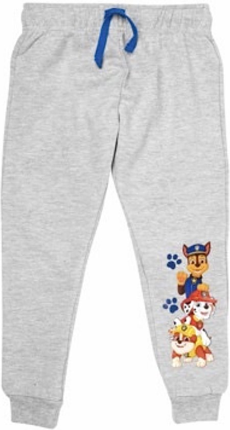 PAW Patrol Joggingbroek - Grijs