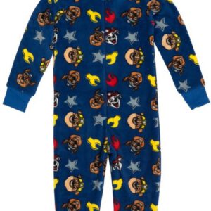 Paw Patrol Onesie - Pyjama / Jumpsuit / Huispak