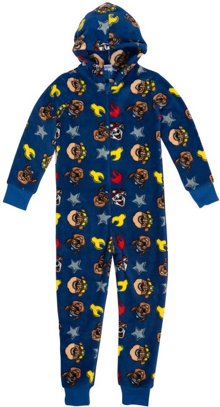 Paw Patrol Onesie - Pyjama / Jumpsuit / Huispak