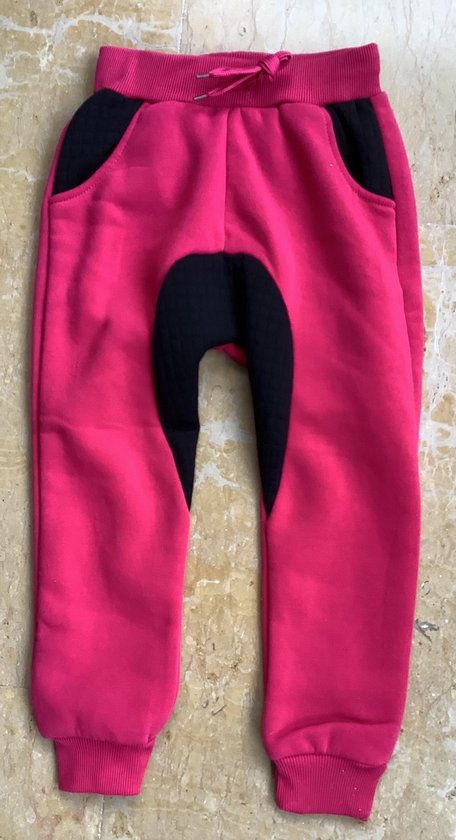 S&C joggingbroek - roze
