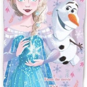 Disney Frozen Strandlaken - KATOEN