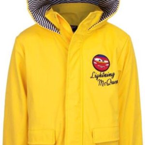 Disney Cars Parka - Regenjas